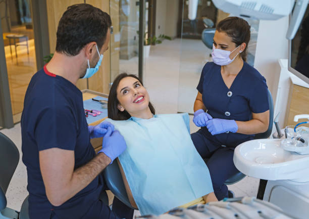 Why Choose Us for Your Dental Needs in Redington Shores, FL