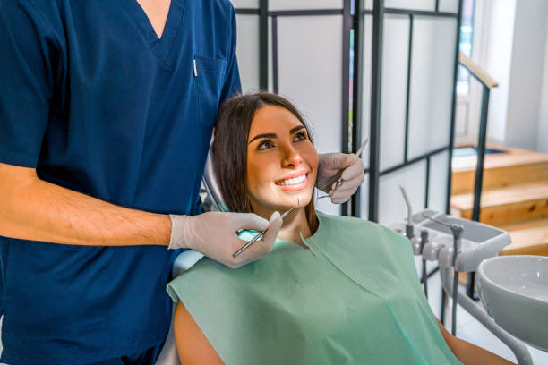 Best Dental Fillings (Composite and Amalgam)  in Redington Shores, FL