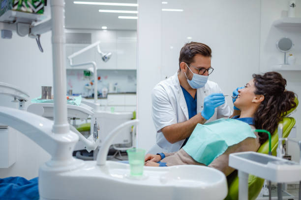 Trusted Redington Shores, FL  Holistic Dental Services Experts